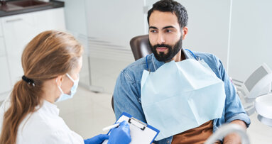 Study emphasises role of dental professionals in screening patients for chronic disease