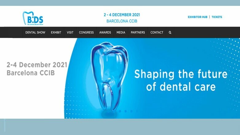 Barcelona Dental Show analizará el impacto del flujo digital en odontología