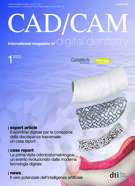 CAD/CAM Italy No. 1, 2022