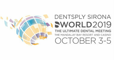 Il Dentsply Sirona World 2019 – Un’esperienza unica per i professionisti del dentale