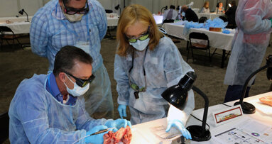 Hinman plans a hybrid dental meeting March 12 to 13