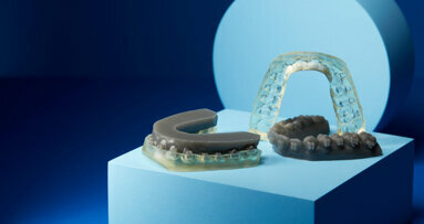 Nueva resina para bandeja de adhesión indirecta reduce el tiempo de sillón en ortodoncia