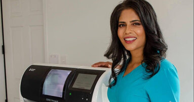 Interview: Smart means integrated digital technology for improved dentistry