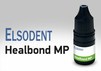 Healbond MP
