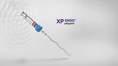 FKG XP-endo Shaper
