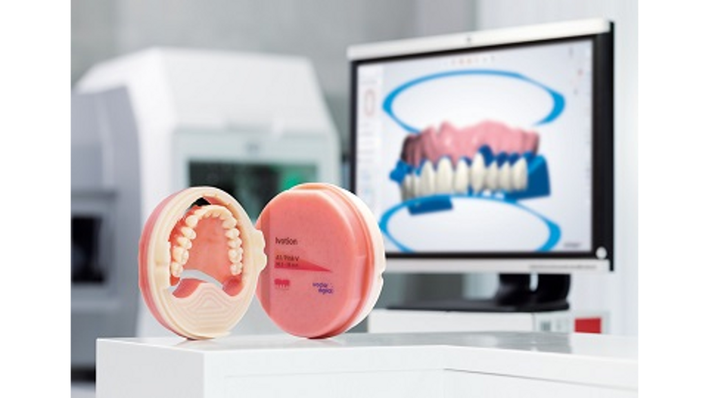 Ivoclar Ivotion Denture System