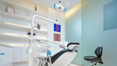 Le cabinet dentaire : un lieu sûr et essentiel pour votre santé