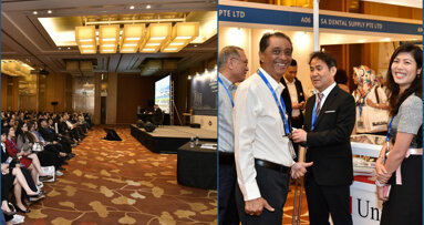 Association of Orthodontists (Singapore) Congress to be held this February