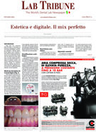 Lab Tribune Italy No. 1, 2023