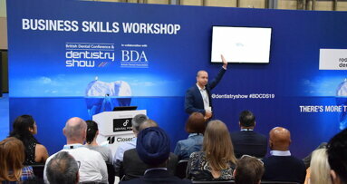Education in focus at British Dental Conference and Dentistry Show