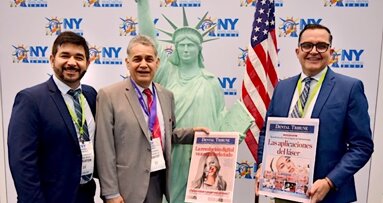 El Gran Congreso de Nueva York celebra su 98 edición