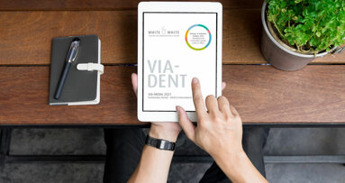VIA-MEDIA 2021―overview of current dental media published