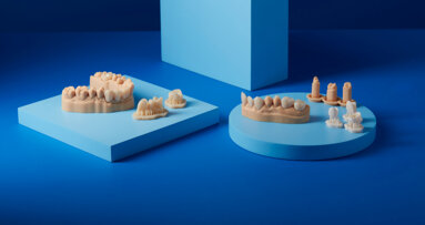 Georgio Haddad: How 3D printing has transformed dental care