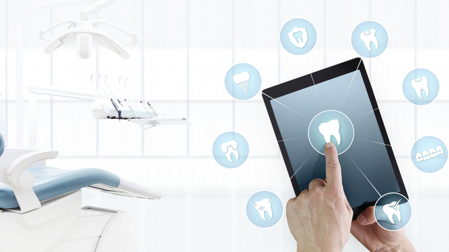 Align Technology’s Digital Excellence Series