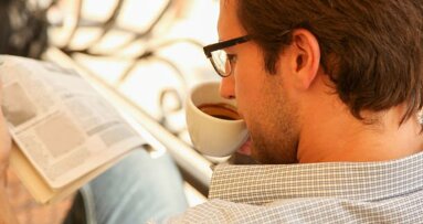 常饮用咖啡男性患牙周疾病几率或低