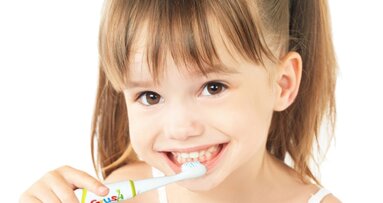 Çocuklar İçin Akıllı Diş Fırçası