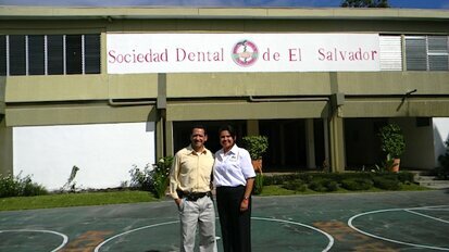 La Sociedad Dental de El Salvador ofrece grandes beneficios a sus afiliados