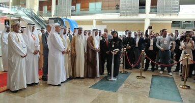 AEEDC opens its doors for 2019 edition
