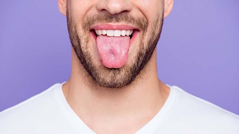 Researchers investigate how tongue reacts to different textures in food