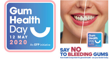 Gum Health Day 2020 takes digital approach