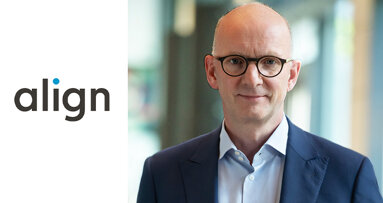 Align Technology Promotes Markus Sebastian to Senior Vice President & Managing Director of EMEA