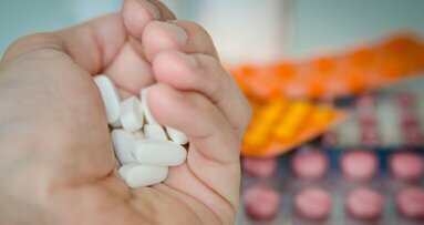 81% van antibiotica voorgeschreven door tandartsen blijkt onnodig