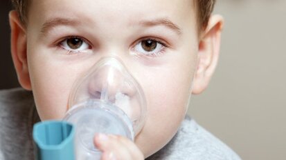 双酚基丙烷的摄入或导致儿童哮喘