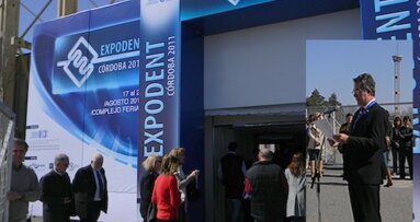 Expodent Córdoba abre sus puertas
