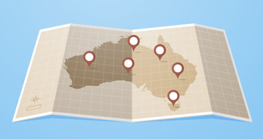ADIA to launch geospatial market data tools at ADX18 Sydney