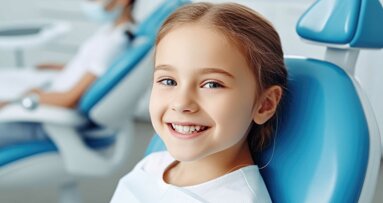 Kinderzahnheilkunde: Sind schlechte Zähne angeboren?
