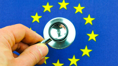 Europäisches Parlament spricht sich für Sonderregeln für die Gesundheitsberufe aus
