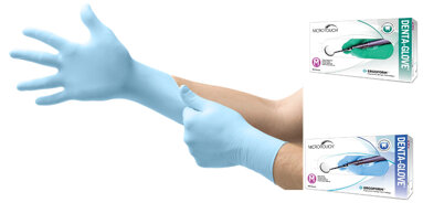 La solution contre la fatigue des mains : les gants certifiés ERGOFORMr