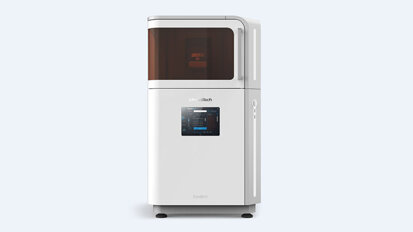 Nt-trading to distribute UnionTech’s EvoDent 3-D printers in Europe