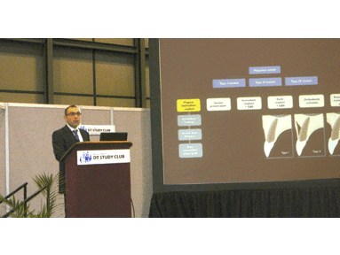 From the Use of Lasers to Aesthetic Implants at Dental Tribune Study Club