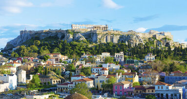 European Academy of Esthetic Dentistry to hold annual meeting in Athens