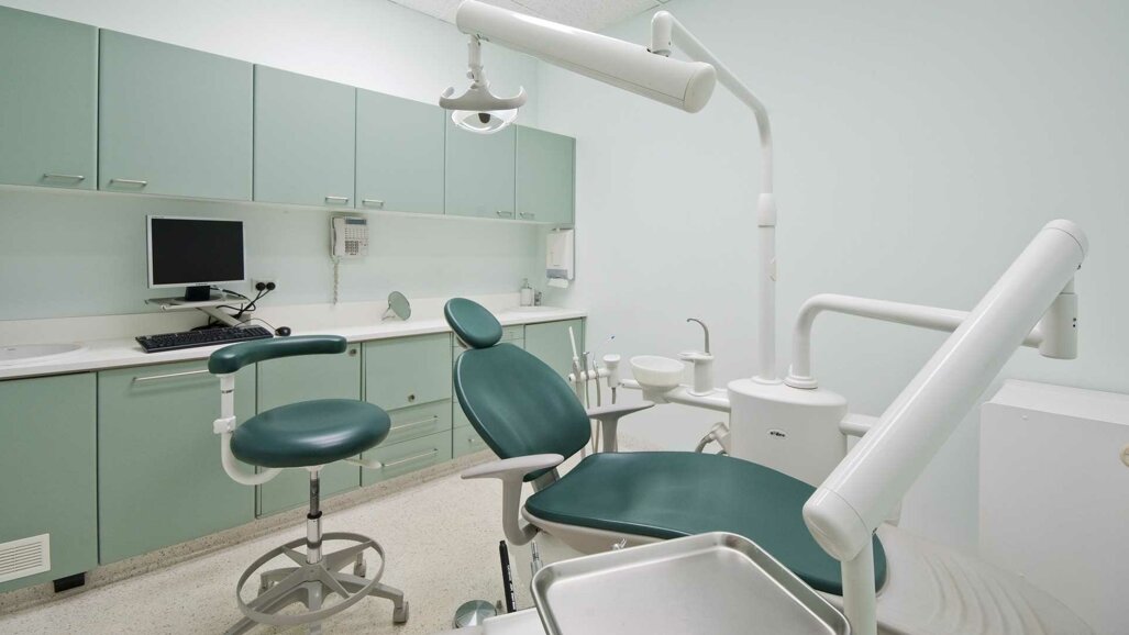 Região Norte terá 41 novos gabinetes dentista nos centros de saúde
