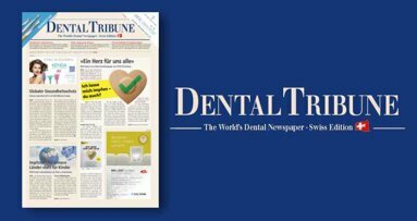 Druckfrisch: Die aktuelle Dental Tribune Schweiz 4/2021