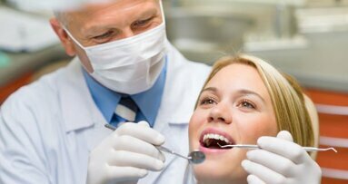 Novo projeto de pesquisa para transformar futuros cuidados odontológicos em toda a Europa