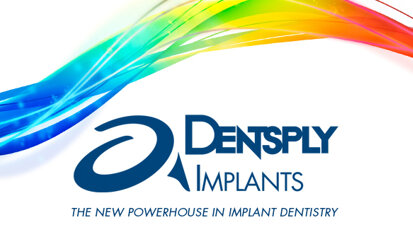 DENTSPLY International launches new global business, DENTSPLY Implants