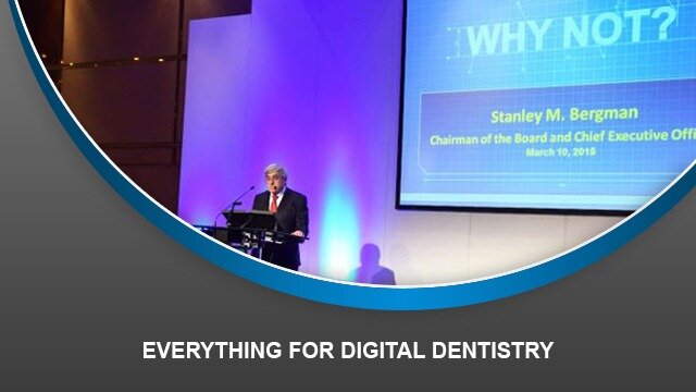 Everything for digital dentistry