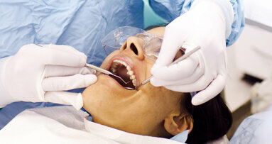 Phobia of dentists leads to more decay and tooth loss