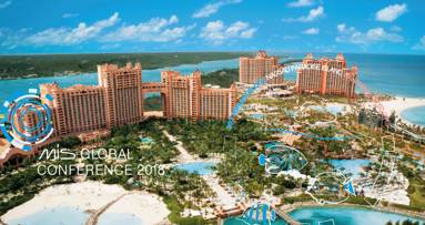 A patra ediție a MIS Global Conference duce comunitatea de implantologi în Bahamas