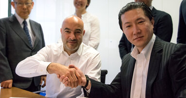 世界牙科论坛（DTI）欢迎新伙伴：“建立连接日本与世界的新桥梁”