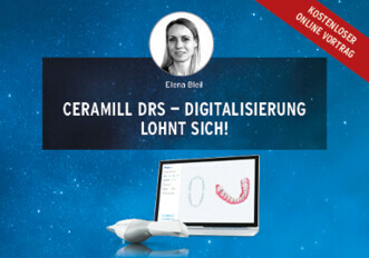 Amann Girrbach – Webinar: Ceramill DRS