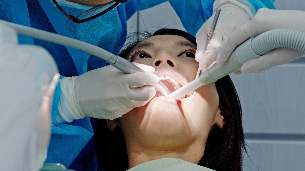 Il divieto all'uso dell’amalgama dentale nelle Filippine deve essere applicato