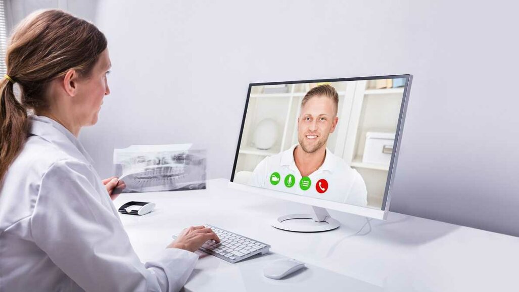 Kakva je budućnost virtualnog pristupa pacijentima u dentalnoj medicini?