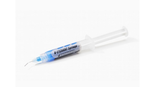 Kuraray Noritake – K-ETCHANT Syringe