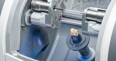 Study finds 3D printing more accurate than milling when it comes to dental crowns