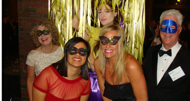 OHA Gala and Benefit: Dentistry’s night to shine