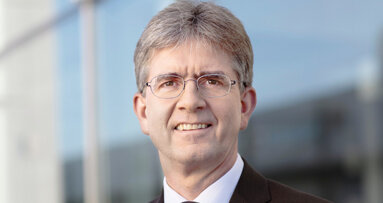 Coltene nomme Gerhard Mahrle directeur financier (CFO)